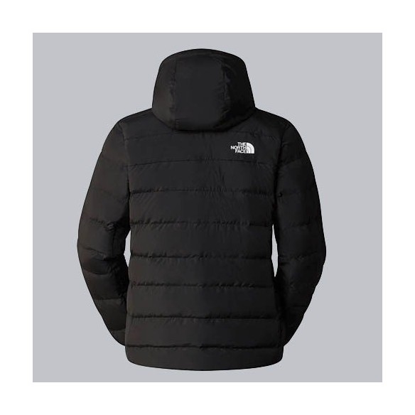 H4-ANORAK HOME ACONCAGUA 3 HOODI