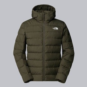 The North Face Aconcagua 3 Anorak