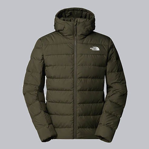 Anorak The North Face Aconcagua 3
