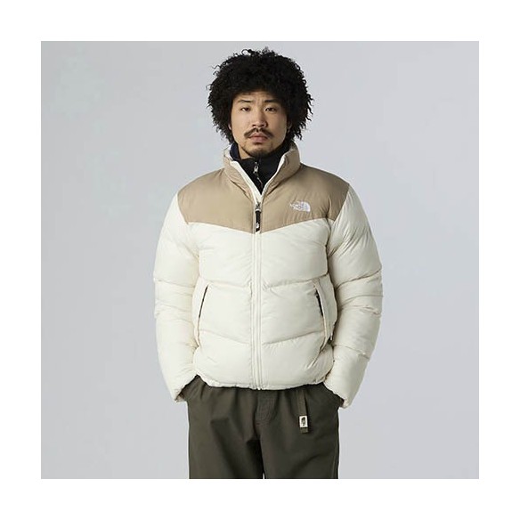 Anorak The North Face Saikuru