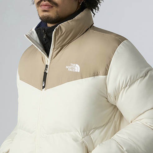 Anorak The North Face Saikuru