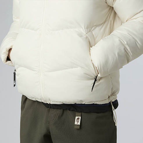 Anorak The North Face Saikuru