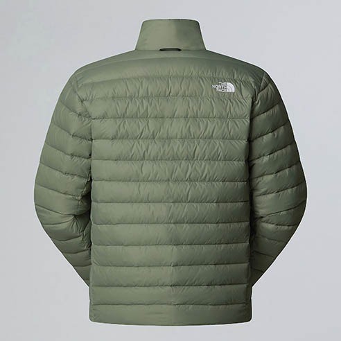 The North Face Classic Down Anorak