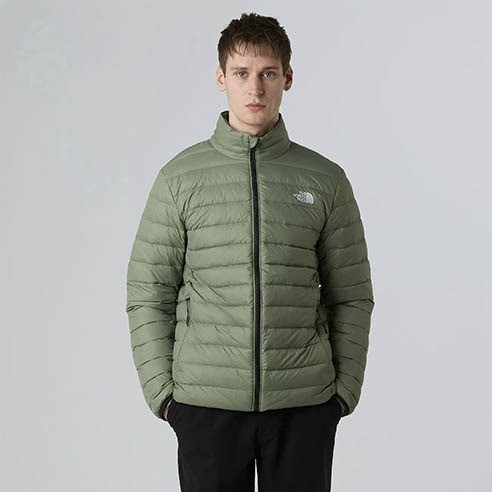 Anorak The North Face Classic Down