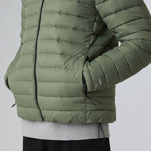 Anorak The North Face Classic Down