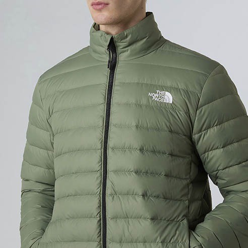Anorak The North Face Classic Down