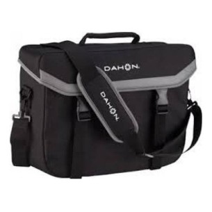 Bolsa manillar Dahon computer