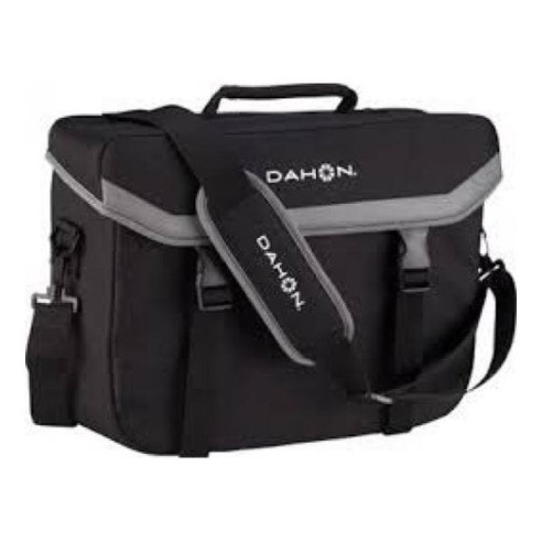 Bolsa manillar Dahon computer