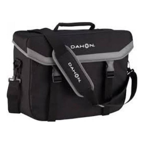 Bolsa manillar Dahon computer