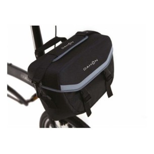 Bolsa manillar Dahon computer 2