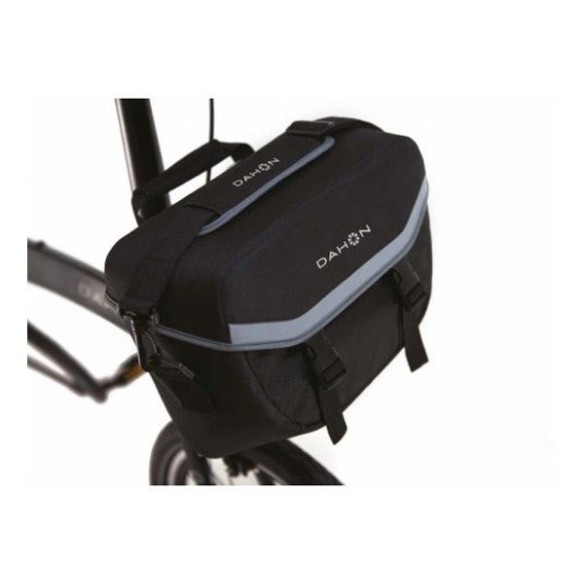 Dahon computer handlebar bag