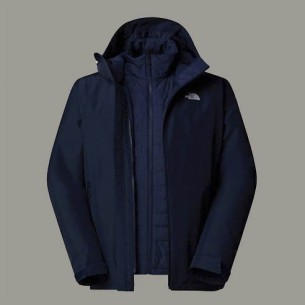 Anorak The North Face Mono Triclimate Carto 3 en 1