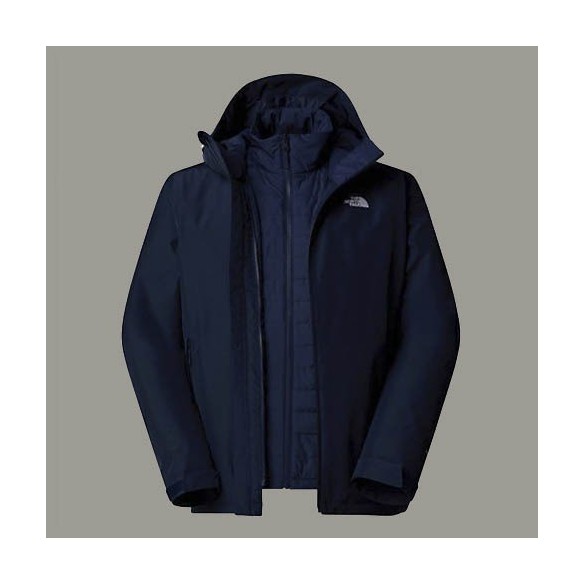Anorak The North Face Mono Triclimate Cart 3 en 1