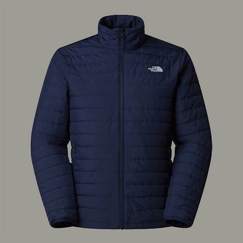 H4-ANORAK HOME CARTOMON TRI JKT