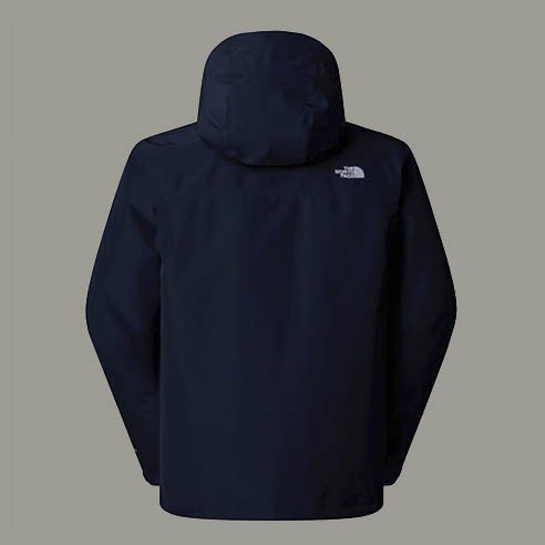 H4-ANORAK HOME CARTOMON TRI JKT