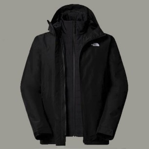 Anorak The North Face Mono Triclimate Carto 3 en 1