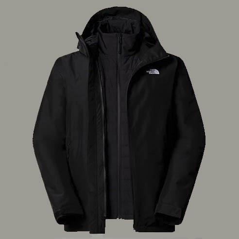 Anorak The North Face Mono Triclimate Cart 3 en 1