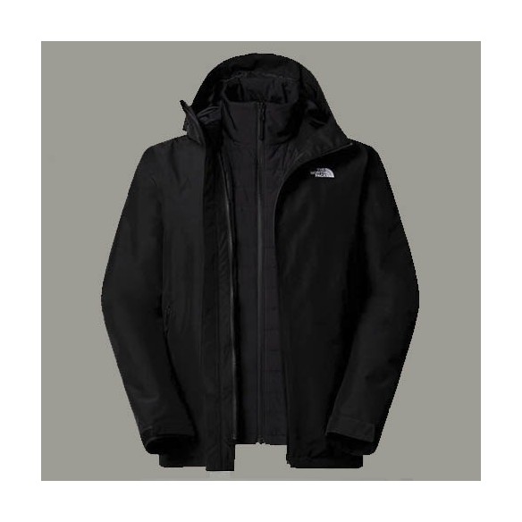 Anorak The North Face Mono Triclimate Cart 3 en 1