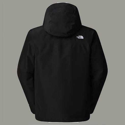 Anorak The North Face Mono Triclimate Cart 3 en 1