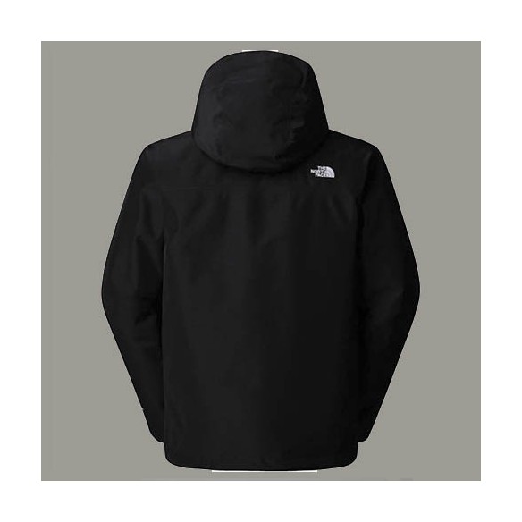 Anorak The North Face Mono Triclimate Cart 3 en 1