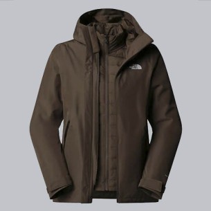 The North Face Carto Triclimate Mono 3-in-1 Women's Anorak