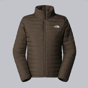 Anorak Femme The North Face Carto Triclimate Mono 3 en 1 2