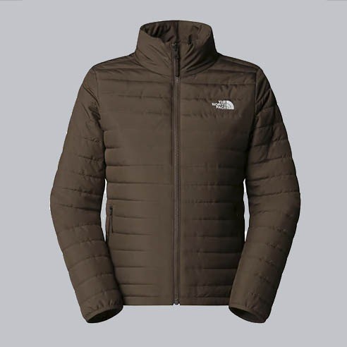 Anorak Mujer The North Face Mono Triclimate Carto 3 en 1