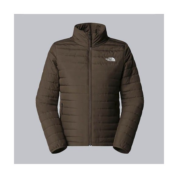 The North Face Carto Triclimate Mono 3-in-1 Women's Anorak