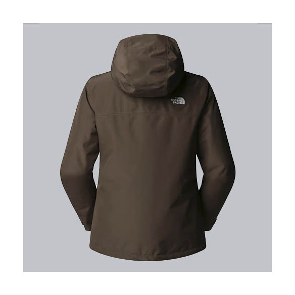 The North Face Carto Triclimate Mono 3-in-1 Women's Anorak