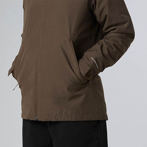 The North Face Carto Triclimate Mono 3-in-1 Women's Anorak