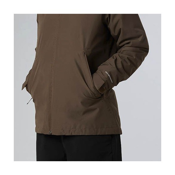 The North Face Carto Triclimate Mono 3-in-1 Women's Anorak