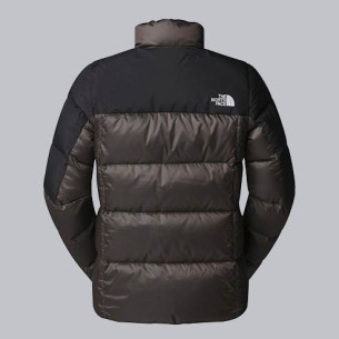 Anorak Mujer The North Face Diablo 2.0 Down 2
