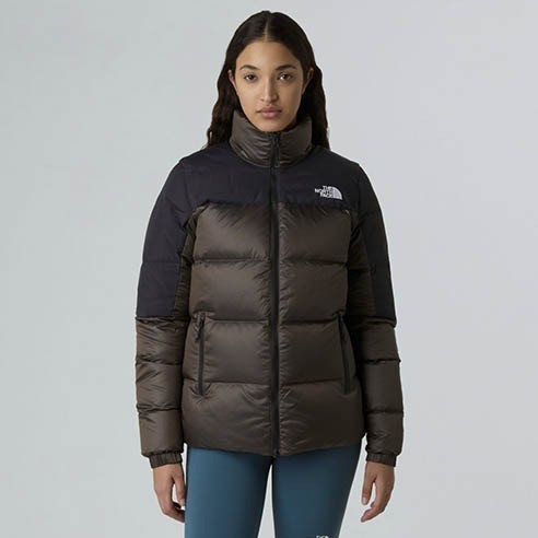 Anorak Mujer The North Face Diablo 2.0 Down