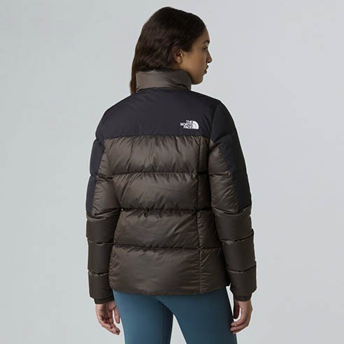 Anorak Femme The North Face Diablo 2.0 Down