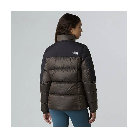 Anorak Mujer The North Face Diablo 2.0 Down