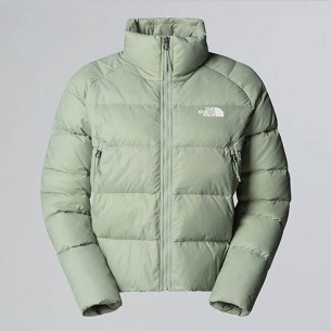 The North Face Hyalite Down Women's Anorak