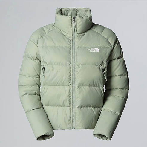 Anorak Femme The North Face Hyalite Down
