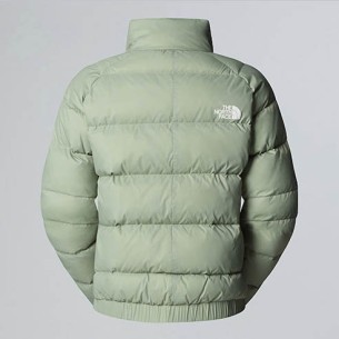 Anorak Femme The North Face Hyalite Down 2
