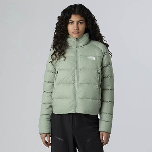 Anorak Femme The North Face Hyalite Down