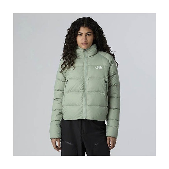 The North Face Hyalite Down Women's Anorak