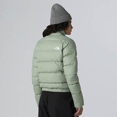 Anorak Femme The North Face Hyalite Down