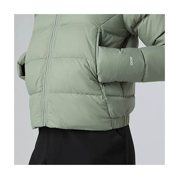 Anorak Femme The North Face Hyalite Down