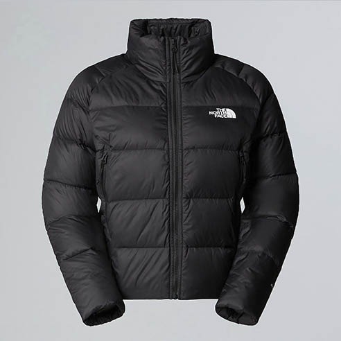 The North Face Hyalite Down Women's Anorak