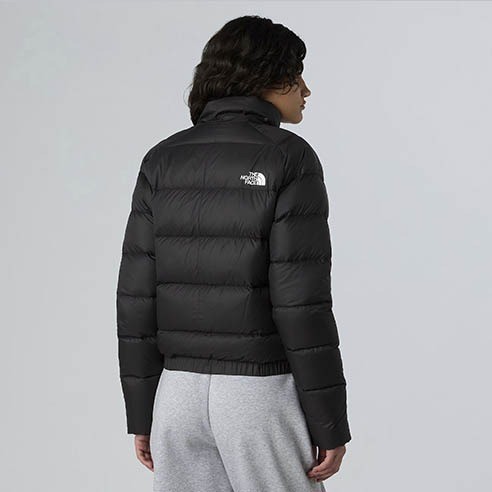 H4-ANORAK DONA HYALITE DOWN JKT