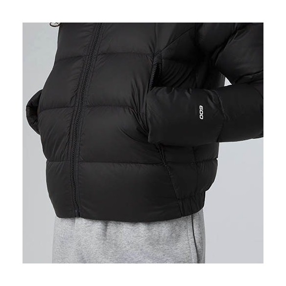 Anorak Dona The North Face Hyalite Down
