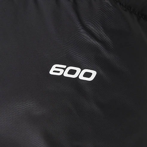 H4-ANORAK DONA HYALITE DOWN JKT