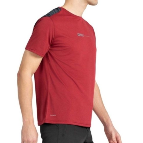 8000-RUNNING CAMISETA ESTIU HOME