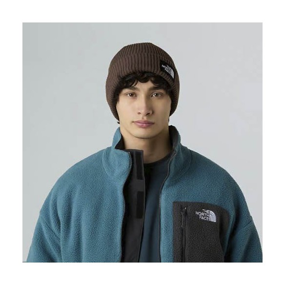Gorro The North Face Salty Lined
