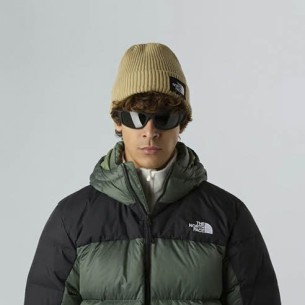 Bonnet The North Face Salty Lined 2