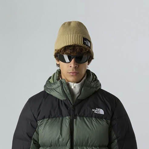 The North Face Salty Lined Beanie